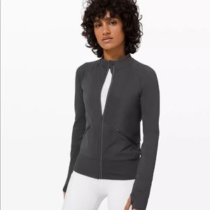 Lululemon Open Stride Bomber Jacket